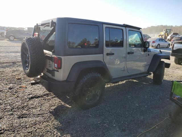 2018 JEEP WRANGLER U - 1C4BJWDG8JL879277