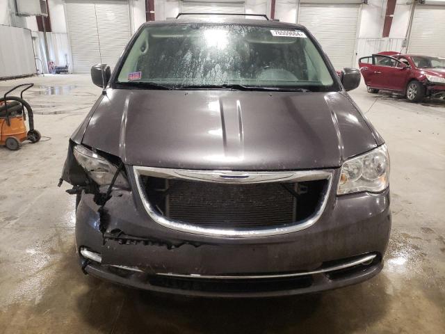 VIN 2C4RC1BG5GR306996 2016 Chrysler Town and Countr... no.5