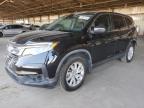 HONDA PILOT LX photo