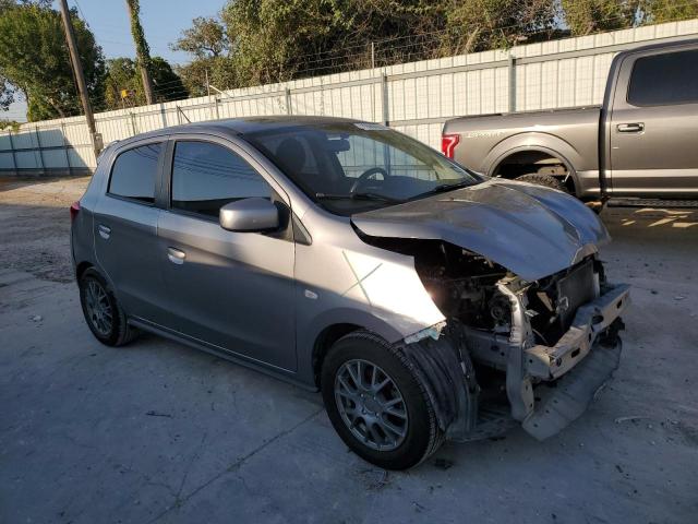 2017 MITSUBISHI MIRAGE ES - ML32A3HJ2HH004863