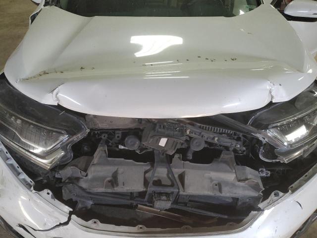 2019 HONDA CR-V TOURI - 5J6RW2H98KL017466