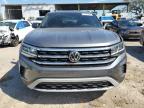 VOLKSWAGEN ATLAS CROS photo