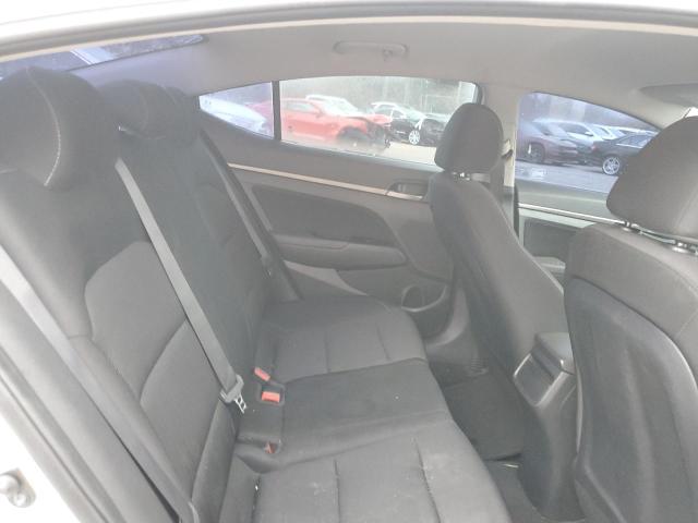 2018 HYUNDAI ELANTRA SE - 5NPD84LF6JH267648
