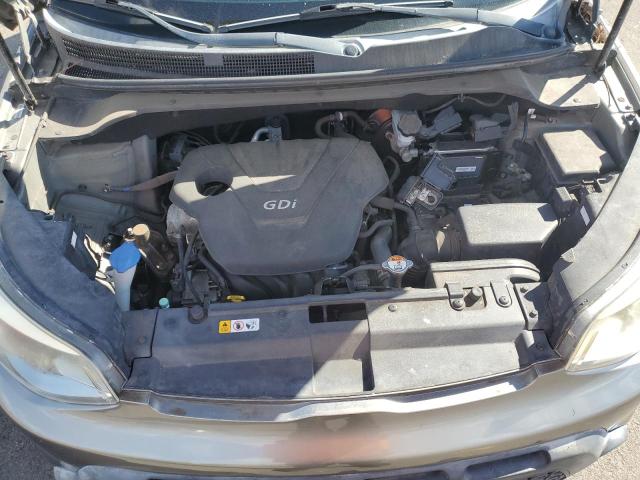 2015 KIA SOUL - KNDJN2A29F7172335