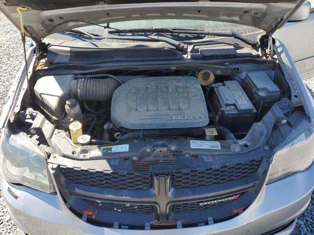 2015 DODGE GRAND CARA - 2C4RDGBG7FR705729
