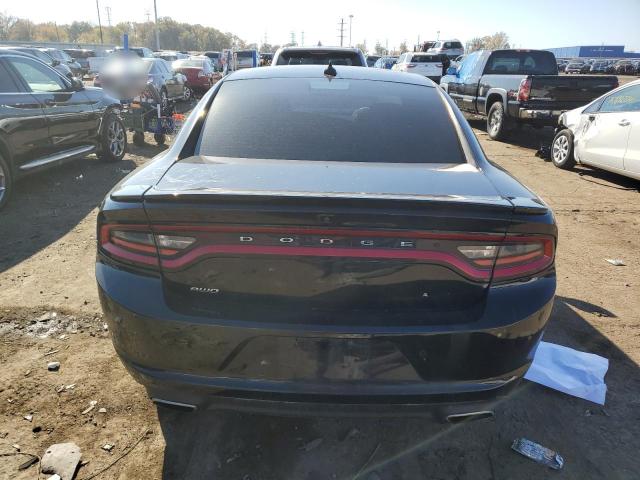 VIN 2C3CDXJG2HH582085 2017 Dodge Charger, Sxt no.6