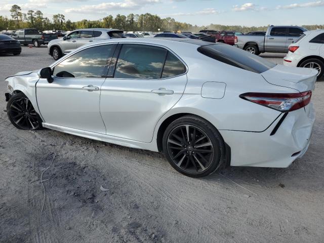 2019 TOYOTA CAMRY XSE - 4T1B61HK3KU742371