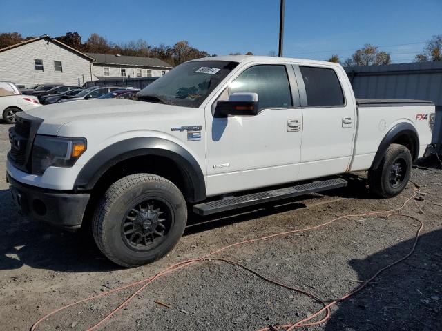 VIN 1FTFW1ET8DKG38069 2013 Ford F-150, Supercrew no.1