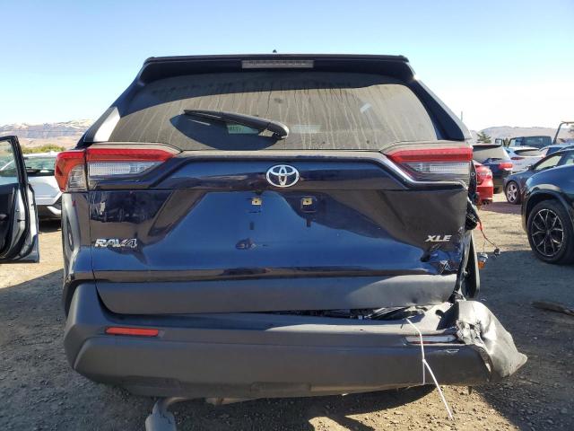 VIN JTMW1RFV7KD028193 2019 Toyota RAV4, Xle no.6