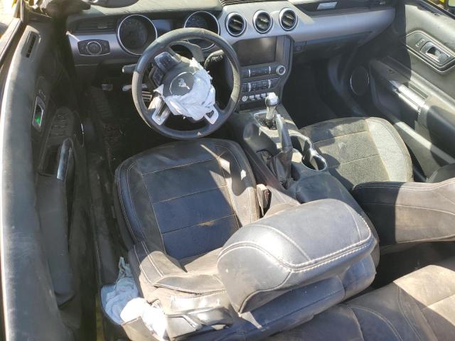2021 FORD MUSTANG - 1FATP8UH0M5122640