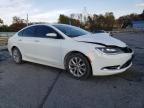 CHRYSLER 200 C photo