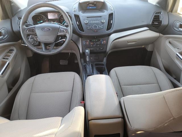 2017 FORD ESCAPE SE - 1FMCU0GD5HUC59979