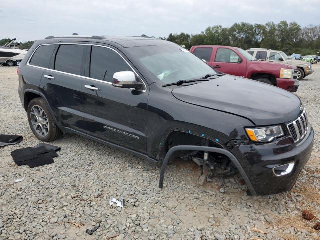 2021 JEEP GRAND CHER - 1C4RJFBG4MC731634
