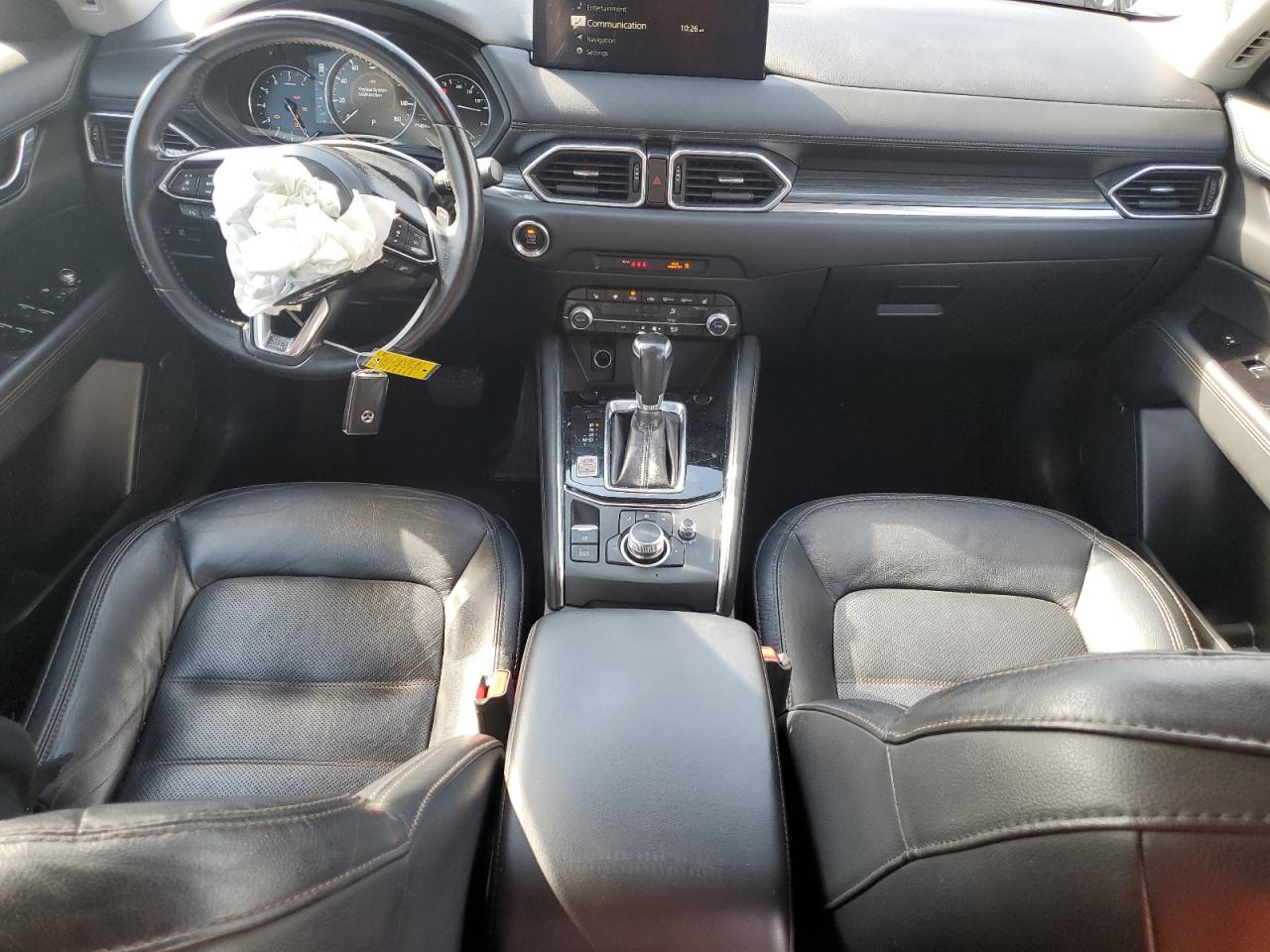 MAZDA CX-5 GRAND TOURING