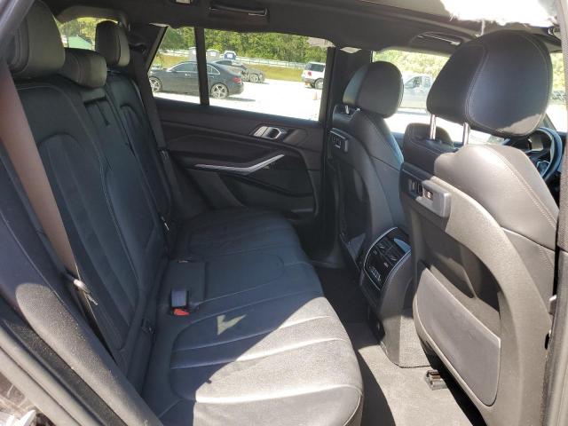 2020 BMW X5 XDRIVE4 - 5UXCR6C04L9C33477