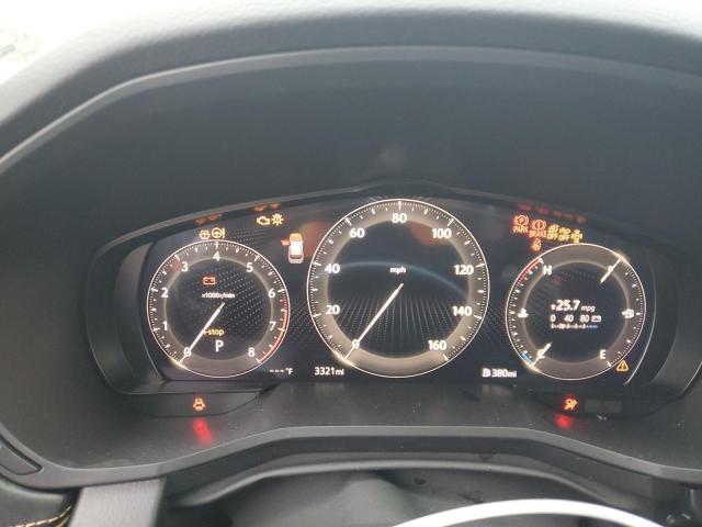 2024 MAZDA CX-90 PREM - JM3KKDHC3R1184776