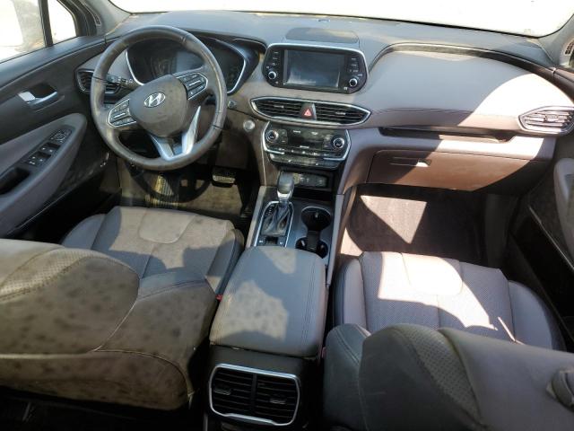 2019 HYUNDAI SANTA FE L - 5NMS5CAA0KH055716