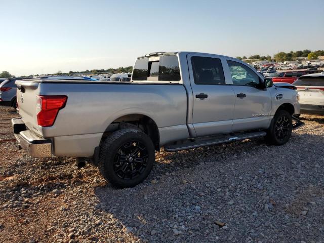 2017 NISSAN TITAN XD S - 1N6BA1F32HN554424