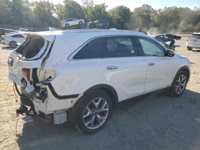 2019 KIA SORENTO EX - 5XYPHDA5XKG602913