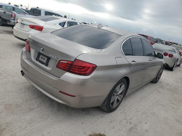 VIN WBAXG5C53DDY30708 2013 BMW 5 Series, 528 I no.3