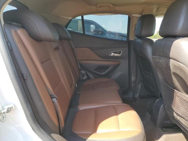 2015 BUICK ENCORE - KL4CJCSB0FB148473