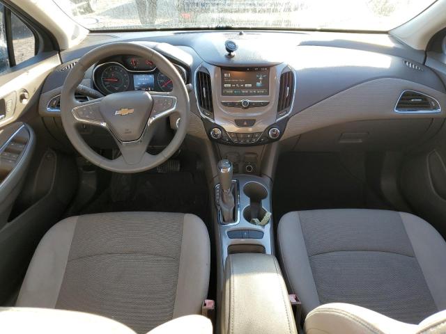 VIN 3G1BE5SM2HS555097 2017 Chevrolet Cruze, LT no.8