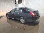 LINCOLN MKS photo