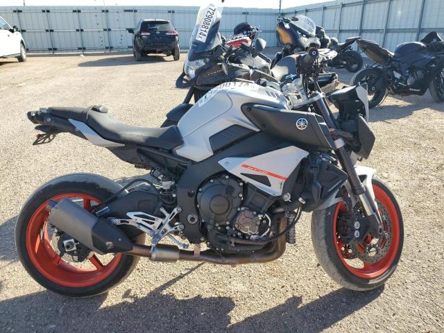 2019 YAMAHA MTN1000 - JYARN48E4KA002651