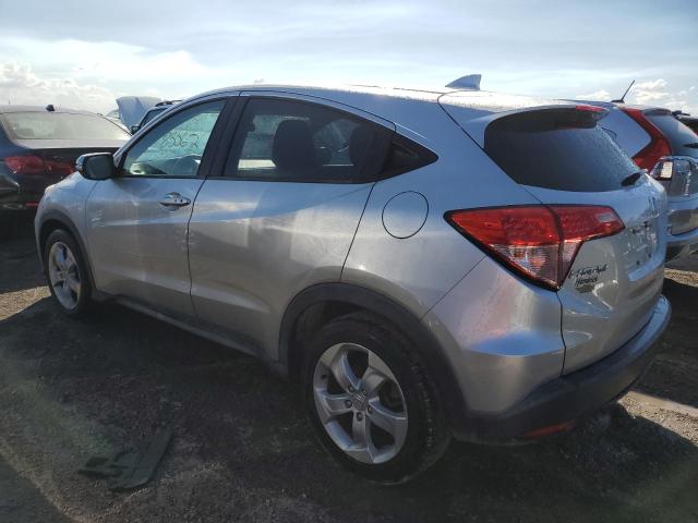 2016 HONDA HR-V EX - 3CZRU5H51GM728839