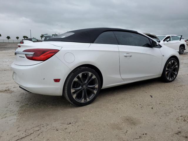 2016 BUICK CASCADA PR - W04WT3N58GG047098