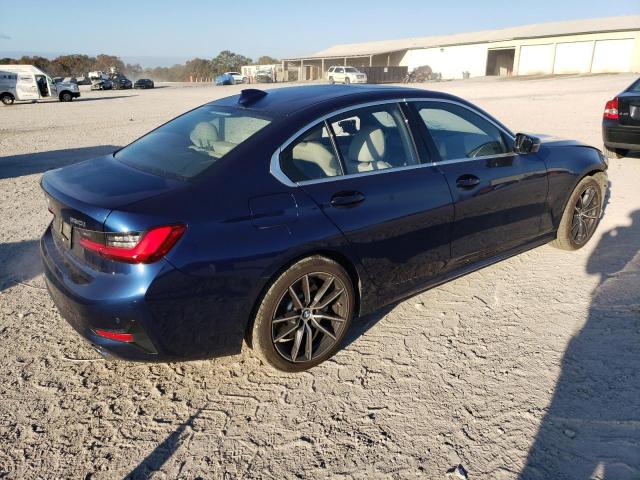 2019 BMW 330I - WBA5R1C54KAK07400