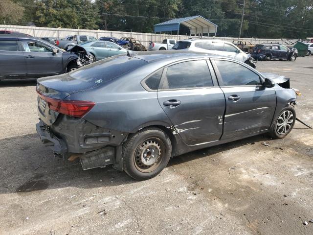 2019 KIA FORTE FE - 3KPF24AD4KE099266