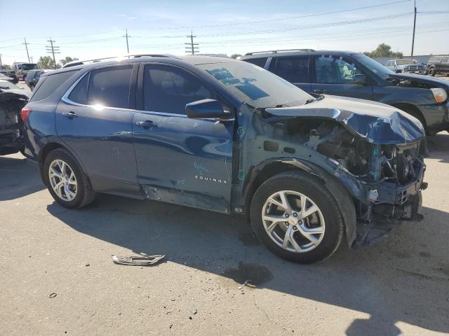 2020 CHEVROLET EQUINOX LT - 2GNAXVEX0L6227081