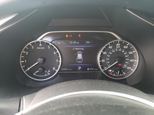 2020 NISSAN MURANO SV - 5N1AZ2BJ3LN137402