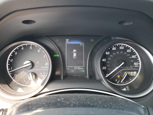 2024 TOYOTA CAMRY SE N - 4T1G11AK2RU914348
