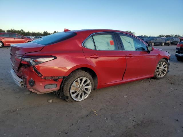 2023 TOYOTA CAMRY LE - 4T1R11AK4PU123700