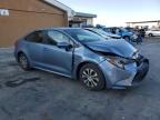 Lot #2957627003 2021 TOYOTA COROLLA LE