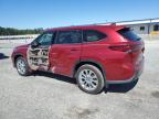 TOYOTA HIGHLANDER photo