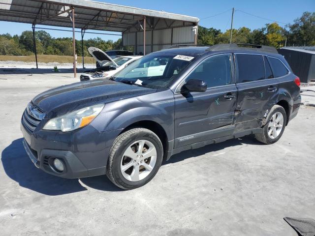 2013 SUBARU OUTBACK 2. #3006741466