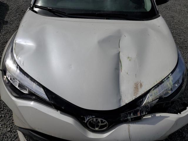 2020 TOYOTA C-HR XLE - JTNKHMBX5L1073149