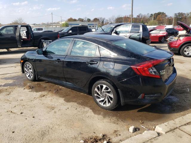 2016 HONDA CIVIC EX - 19XFC2F70GE064820