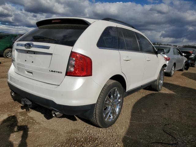 VIN 2FMDK3KC4DBA44359 2013 Ford Edge, Limited no.3