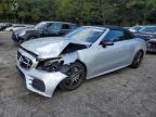2020 MERCEDES-BENZ E 450 - W1K1K6HB9LF137064