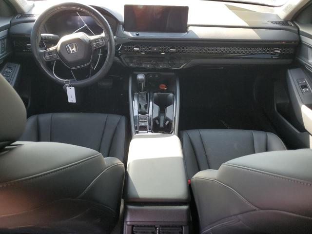 2024 HONDA ACCORD HYB - 1HGCY2F60RA060110