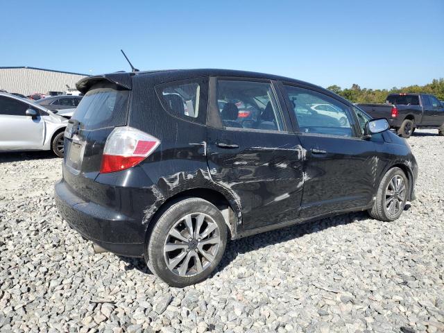 VIN JHMGE8H64DC076394 2013 Honda Fit, Sport no.3