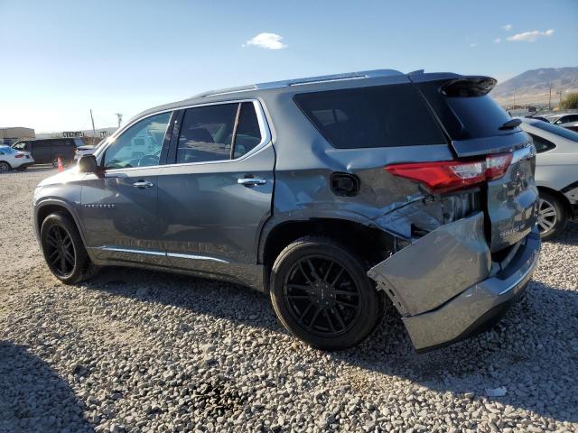 2018 CHEVROLET TRAVERSE P - 1GNEVJKWXJJ159870