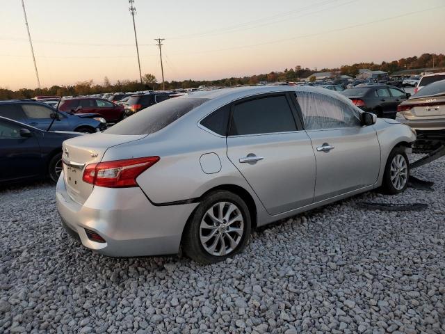 2019 NISSAN SENTRA S - 3N1AB7AP9KY367168