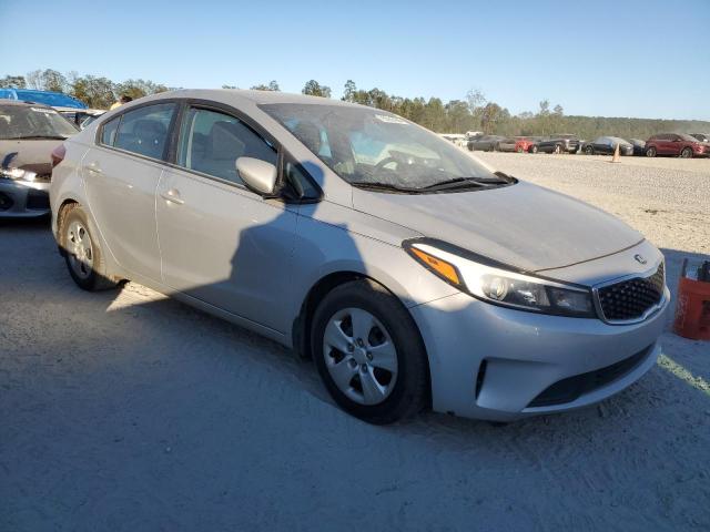 2017 KIA FORTE LX - 3KPFK4A7XHE078019