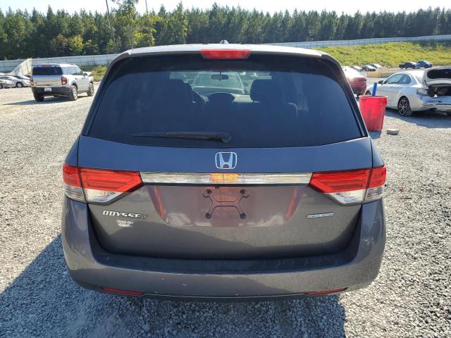 VIN 5FNRL5H30GB023154 2016 Honda Odyssey, SE no.6