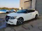 NISSAN MAXIMA 3.5 photo